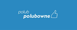 Logo polub polubowne